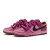 Nike Dunk Skateboard Shoes Men's Low top Black DD1391-602(Team80-S-BOX)