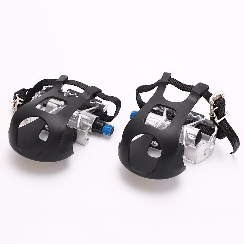 Non-slip Pedal Gym Accessories Commercial Spinning Exercise Bike Mountain Universal