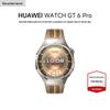 Huawei Умные часы WATCH GT 6 Pro (Китайская версия)