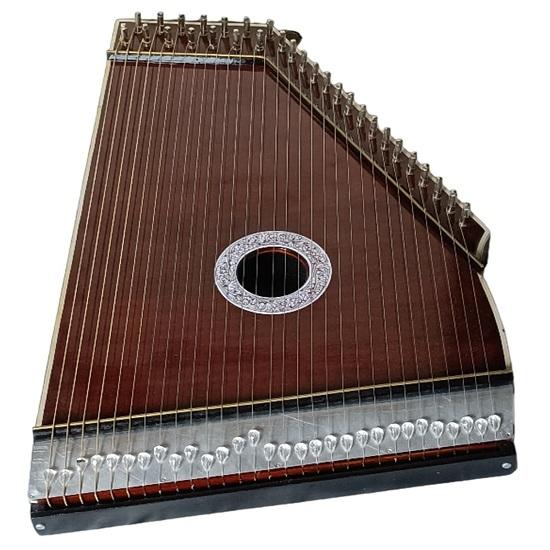 Натуральные струны Swarmandal Surmandal