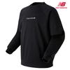 New Balance Long Sleeve T shirT Nb Classic Uni Nbncb13053 19