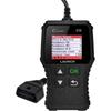 Launch CR319 Scanner Auto Diagnostic OBD2 - EOBD-Can Pour Lire Et Effacer Les Codes d’Erreur Du Moteur, Testeur d'EVAP Et De Cap45