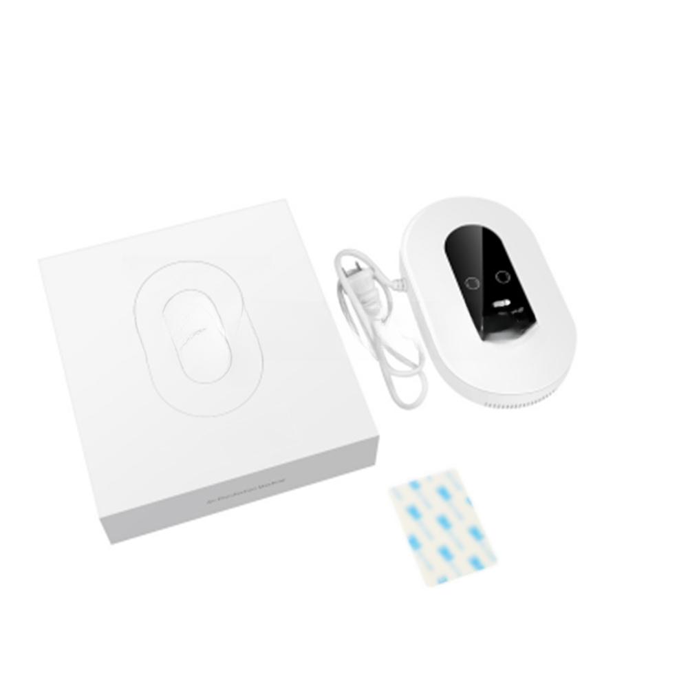 Generator Machine Smart 100 -240V Formaldehyde Deaerator Air Purifier Kitchen Toilet Deodorant Deodorizer Deformaldehyde 5W