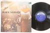 Пластинка BLACK SABBATH - Внимание! Black Sabbath BT5036 FONTANA 1975 Япония Металл Б/У