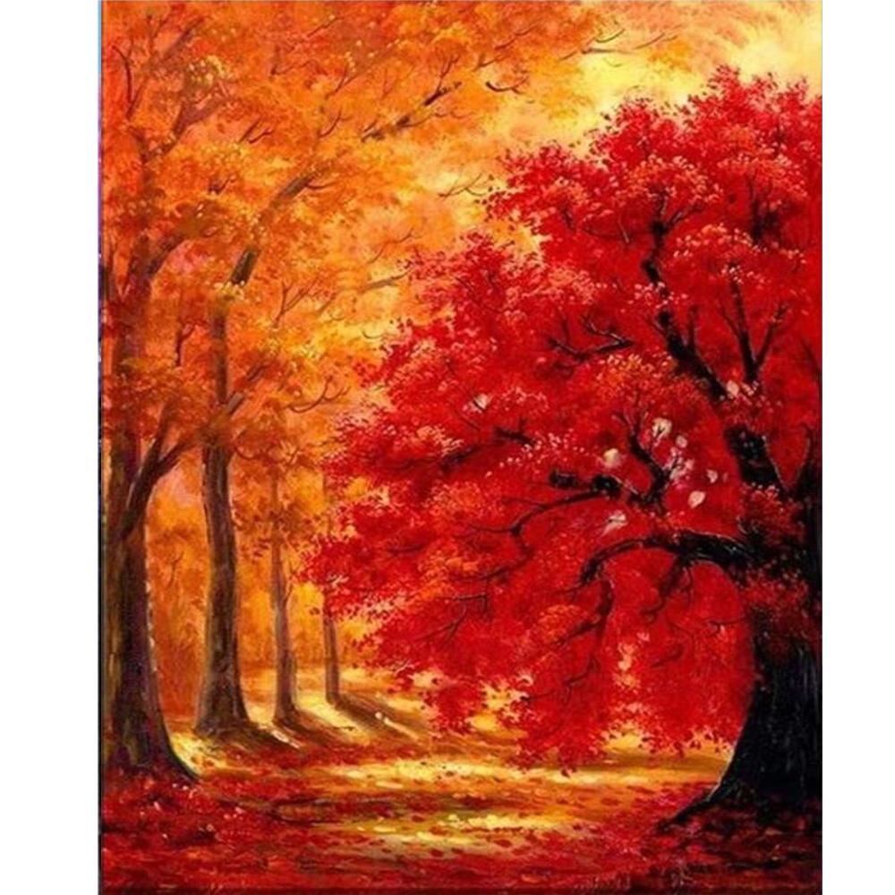 5D алмазная живопись «сделай сам», серия растений, полный бриллиант, ручная работа, алмазная вышивка, мозаика, украшение для дома, гостиной, подарок