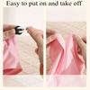 Cat Weaning Suit Anti-licking Recovery Clothes  After Surgery Soft Puppy Kitten Jumpsuit Suit Pet Vest Clothing  Summer Breathable Cotton Dog Clothing