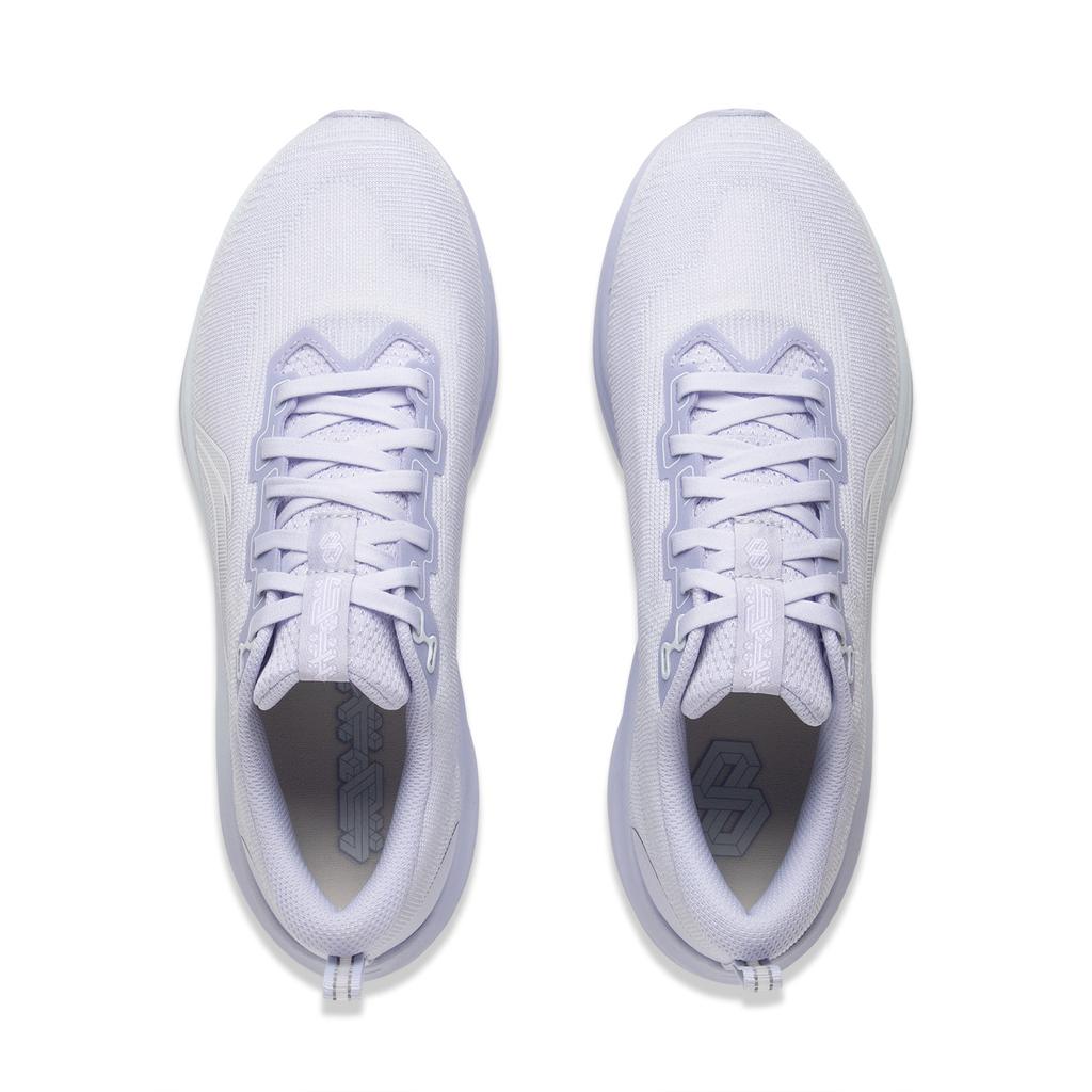 Li Ning Red Hare 8 Амортизация Скользкая Устойчивость к истиранию Дышащий Легкий Упругость Низкие ARPV014-4