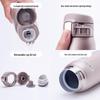 Zojirushi SM-SHY48 Матовая термокружка с эффектом сияния, 480 мл