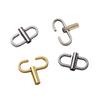 Accessories Strap Adjustment Buckle Replacement Buckle Chain Length Adjustment Metal Buckle Clip
