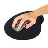 Gift Comfortable Ergonomic Wrist Support Mouse Pad Non Slip Mice Mat