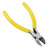 DIYWORK Garden Electrical Repair Tool 11.5cm Electricity Cable Cutting Tool Electrican Work Diagonal Pliers Wire Cutter Pliers