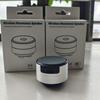 TWS Черный Bluetooth-динамик с костной проводимостью и резонансным сабвуфером