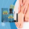 Hand Foot Nail Cleaning, Nutritional Rehabilitate And Care Solution 30ml