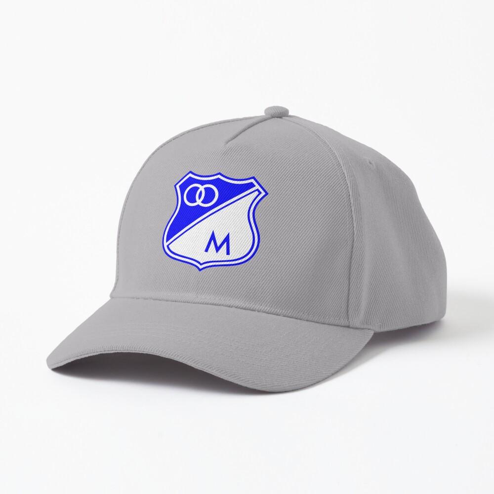 Мильонариос ФК. Кепка CAMPEON Разработана и продана?o2creativeNY