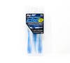 DUO Мягкая приманка Bay Ruf BR Chatter Fish 3.5 дюйма S041 (5863)