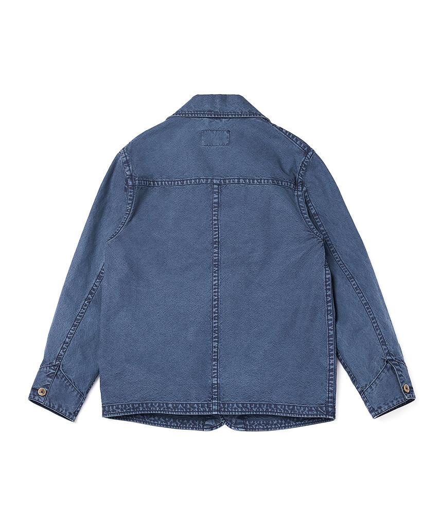 PRODESHIRT Special Vintage Oxford Shacket
