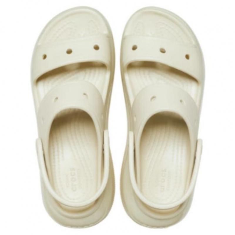 Crocs Сандалии Mega Crush Hc02 Bourne Domestic Store Edition 207989 2y2