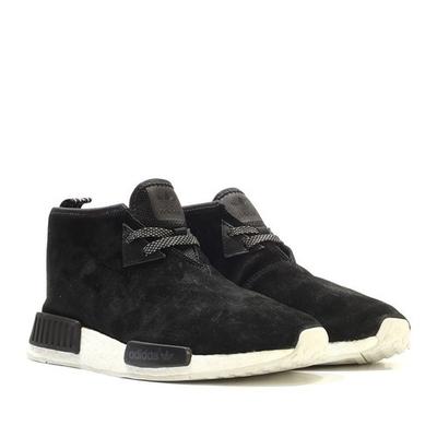 NMD_C1 Черный S79146