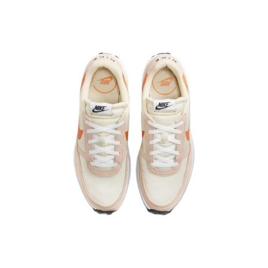 Nike Waffle Debut Hemp Safety Orange - FJ4195-200