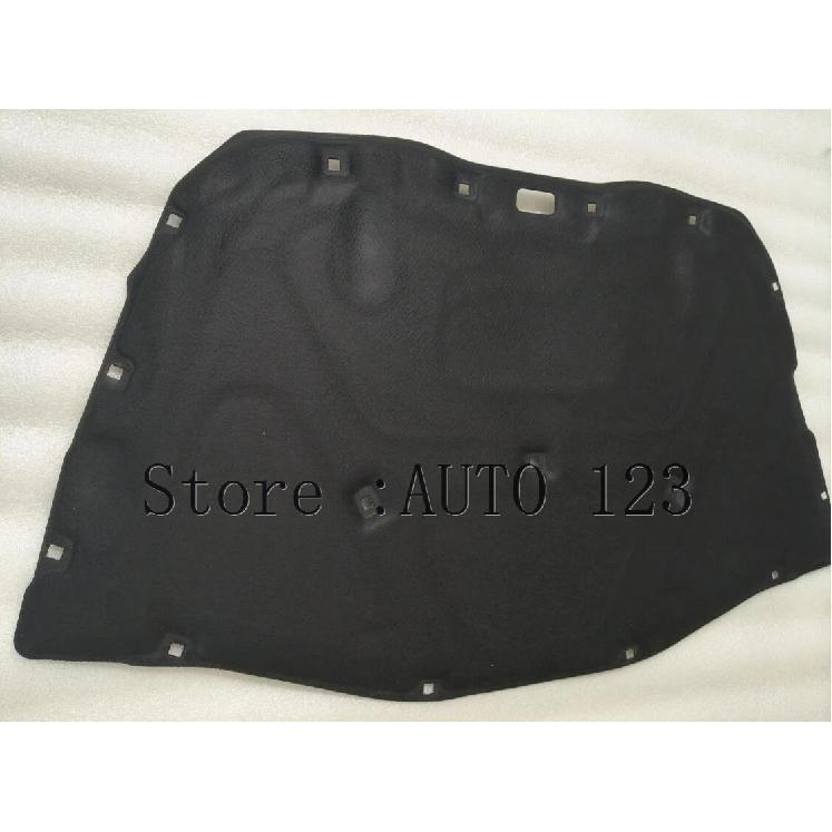 thermal insulation cotton sound insulation cotton heat insulation pad modified for Porsche Cayenne 2003 2004 2005 2006-2009 2010