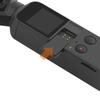 Detachable Data Connector Guard For Pocket 1 Camera Corrosion Resistant Enhances Durability