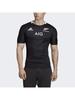 Short Sleeve All Blacks 1st Replica Jersey EKX72 Black Japan To Japanese Size T-Shirt Men's (CW3134) J/L (equivalent L)