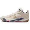 Мужские кроссовки Air 38 Low Fresh Start Cream Coconut-Milk Black FD2326-100