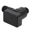 RV Vacuum Breaker Check Valve 8 to 125 PSI Prevent Backflow RV Black Tank Check Valve for Campervan