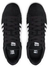 Кроссовки K-Swiss Court Tiebreak SDE black/white