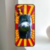 Римский щит для OPPO A96 A76 A16 A5 A6 Pro A15 A17 A57 A18 A38 A58 A78 A98 A54 A74 A94 A40 A60 A80 Чехол
