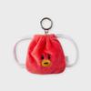 BT21 TATA Big & Tiny String Backpack Keyring