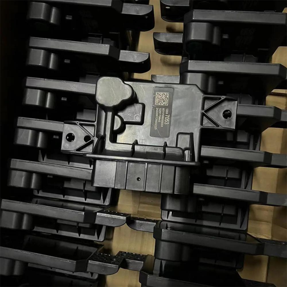 Модуль управления питанием топливного насоса автомобиля 13537053 13554821 Для Cadillac Chevrolet GMC