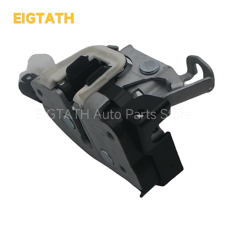 Rear Left / Right Door Latch Lock Assembly for Ford Ranger Mazda B-Series L4 2.3L 2.5L V6 3.0L 4.0L 8L5Z-1326412-A 8L5Z-1326413A