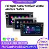 NAVIGUIDE 7'' Car Radio Multimedia For Opel Astra Antara Zafira Corsa Vivaro Meriva Veda Signum Tigra Twin Top GPS CarPlay BT FM NO DVD Player