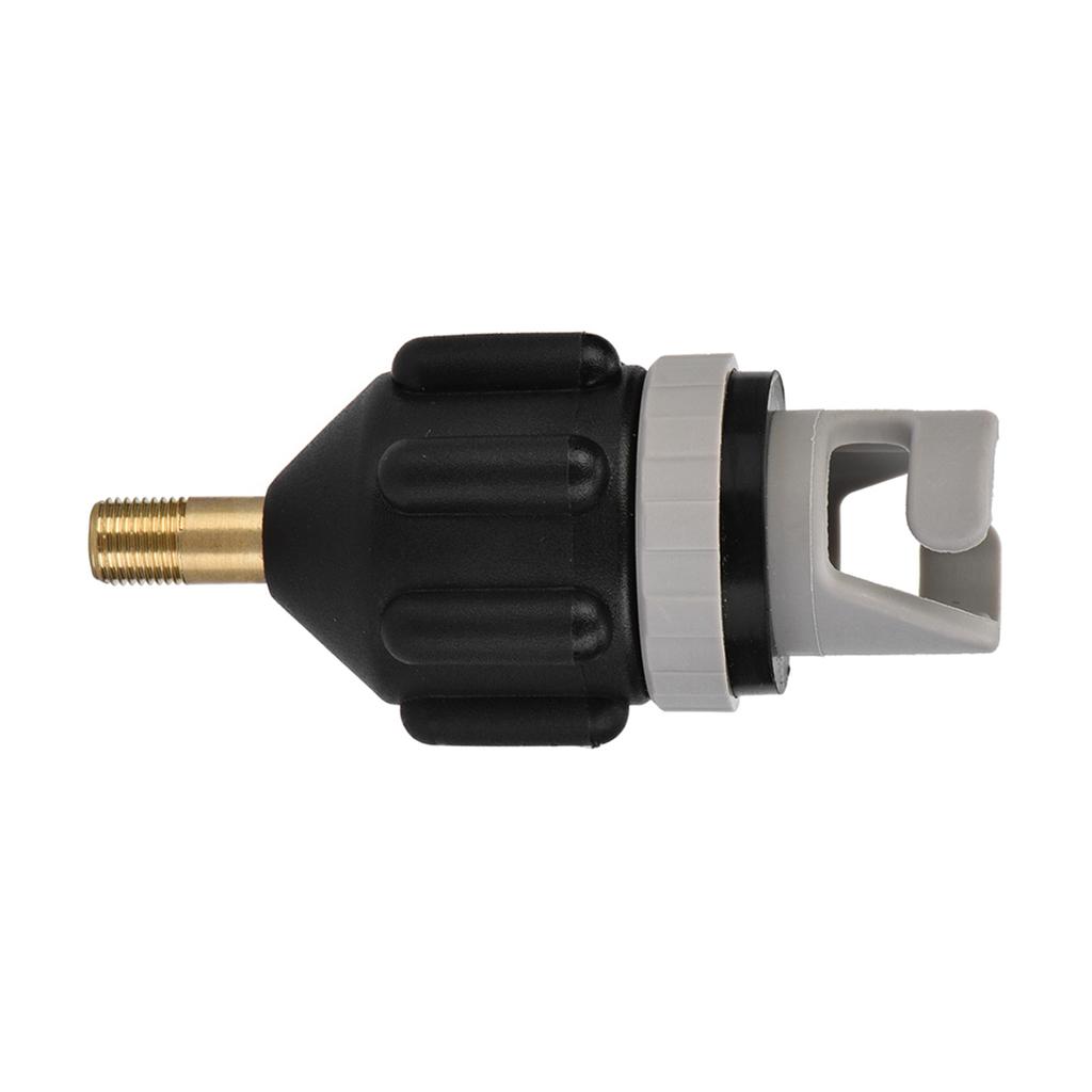Адаптер насоса SUP для надувной лодки со стандартным обычным воздушным клапаном