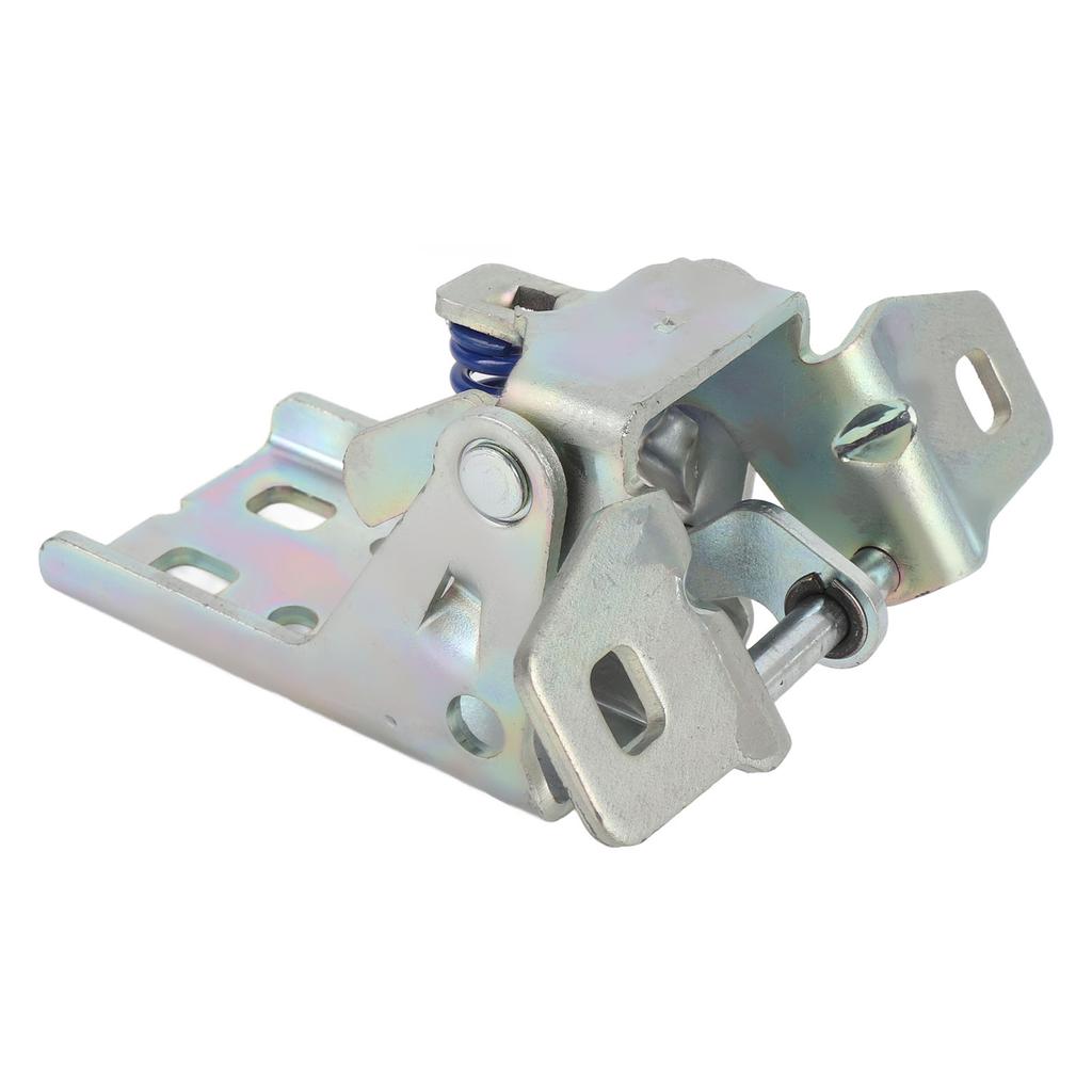 Петля передней двери Металлическая Повышенная безопасность Устойчивая конструкция Верхняя петля двери для 1500 2500 3500 4500