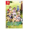 NINTENDO SWITCH Yuukyuu Gensoukyoku Revival Стандартное издание Япония НОВЫЙ