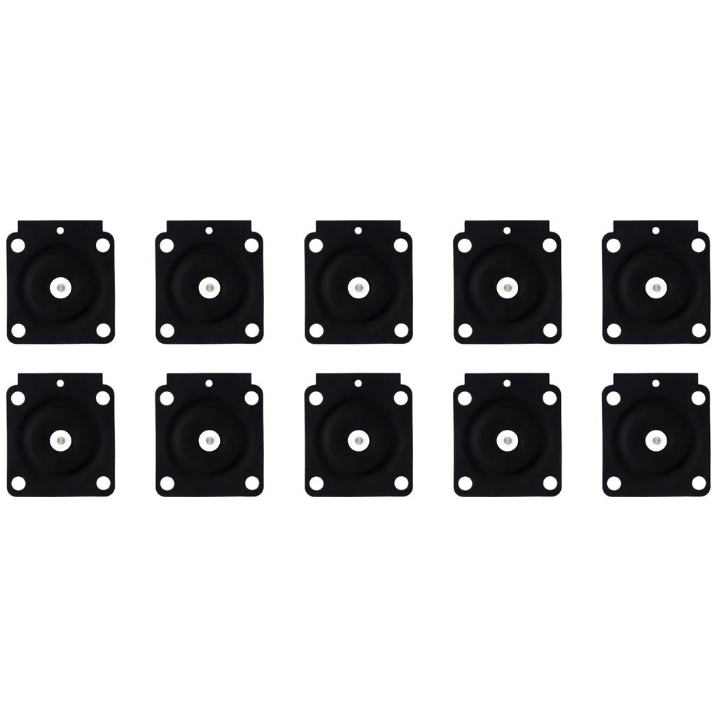 10 шт. карбюраторная измерительная диафрагма для 4314 121 4700 для Zama A015053 C1Q карбюратор ремкомплект бензопилы запчасти для газонокосилки