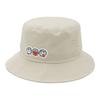 Панама Doraemon Collaboration Stone DORAEMON WOVEN WAPPEN STO [Новая Эра] L/XL BUCKET-01