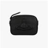 Vivienne Westwood Anna Smooth Leather Camera Bag Crossbody 48020005u L001s N401