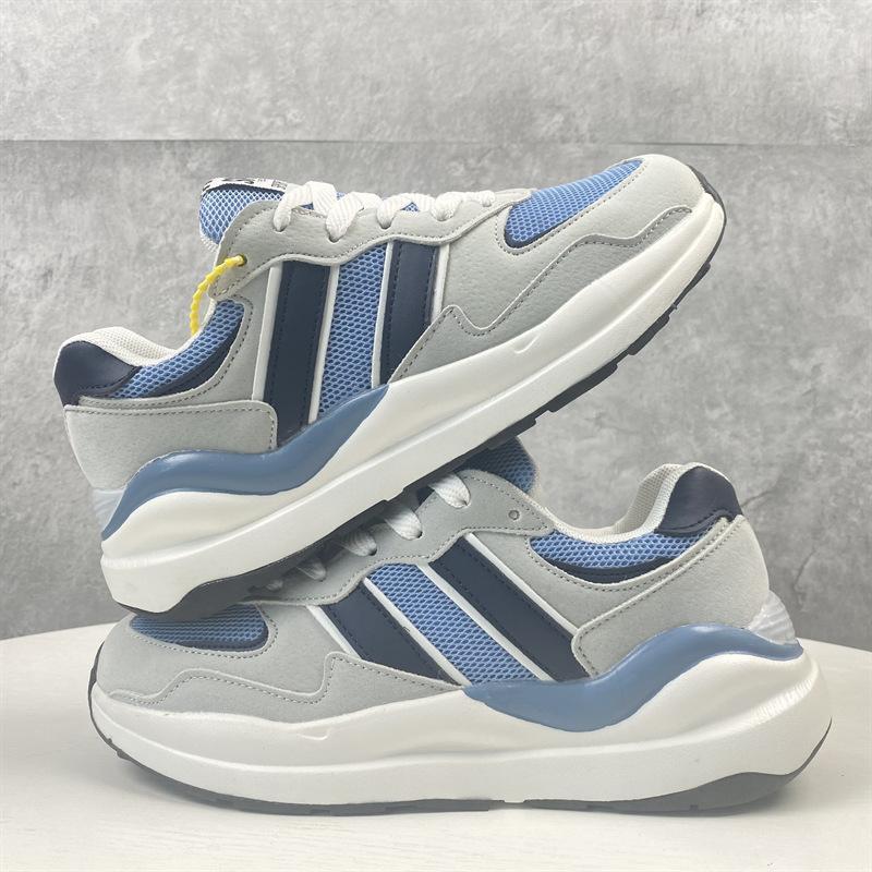 Anti Slip Women'S Casual Shoes Thick Soled Casual Sports Shoes Breathable Women'S Autumn Versatile Women Shoes  De Mujer