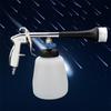 Car Cleaning Foam Tool Portable 1L 6-9.2 Bar Car Interior & Exterior Deep Cleaning Tool High Pressure Washer Cleaning Tools 3 Types EU/JP/US