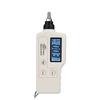 Карманный цифровой измерительный зонд BENETECH для измерения вибрации, в комплект входит небольшой портативный измеритель вибрации, сертифицированный CE прибор GM63A,