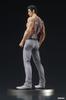 DIGSTA "Ryu Ga Gotoku" Kiryu Kazuma -Fierce Battle- Total Height Approx. 175mm Non-scale PVC Painted Finished Figure