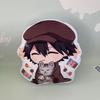 Аниме плюшевая подушка с персонажами Bungo Stray Dogs