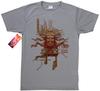 Shpongle Goddess Artwork Tshirt Nothing Lasts But Nothing Is Lost