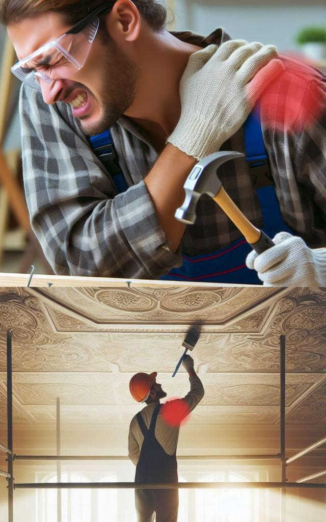 Поддержка плеча для мышц общего назначения и на каждый день, унисекс, черная, плечи, тренировки, спорт, жизнь, (L),