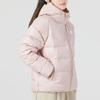 Nike Женская розовая пуховая куртка Storm FIT (унисекс) Пуховики DQ5904 601