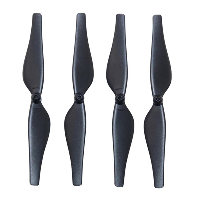 2 Pair Propellers, Drones Quick Release Blade Wing Accessories Replacement Part for Tello Flight Accessory
