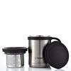 Tiger CWM-A035 Thermos Tea Filter Office Mug
